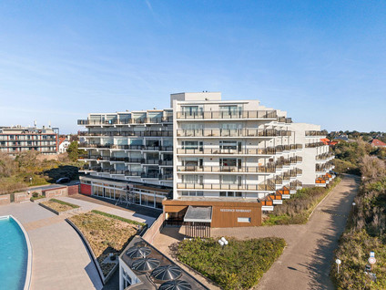 Residence Rembrandt 48