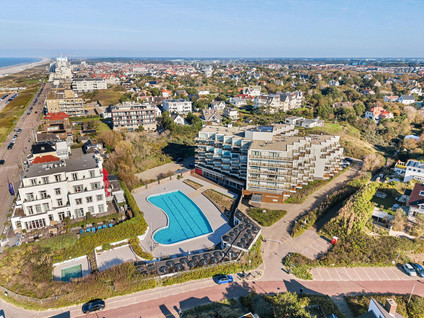 Residence Rembrandt 48