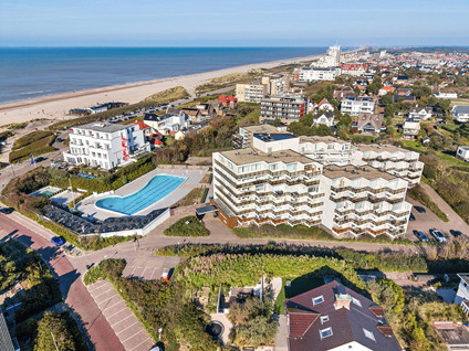 Residence Rembrandt 48