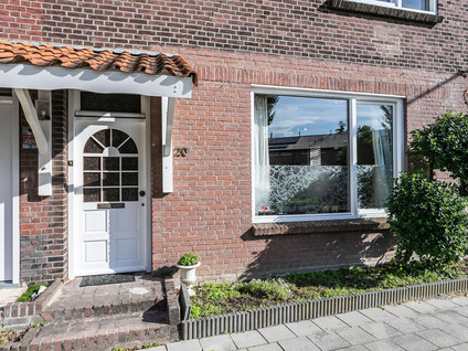 Pastoor Hagenstraat 20