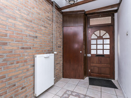 Pastoor Hagenstraat 20
