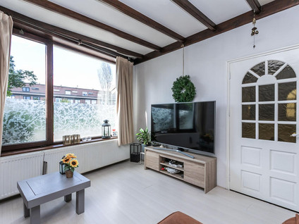 Pastoor Hagenstraat 20
