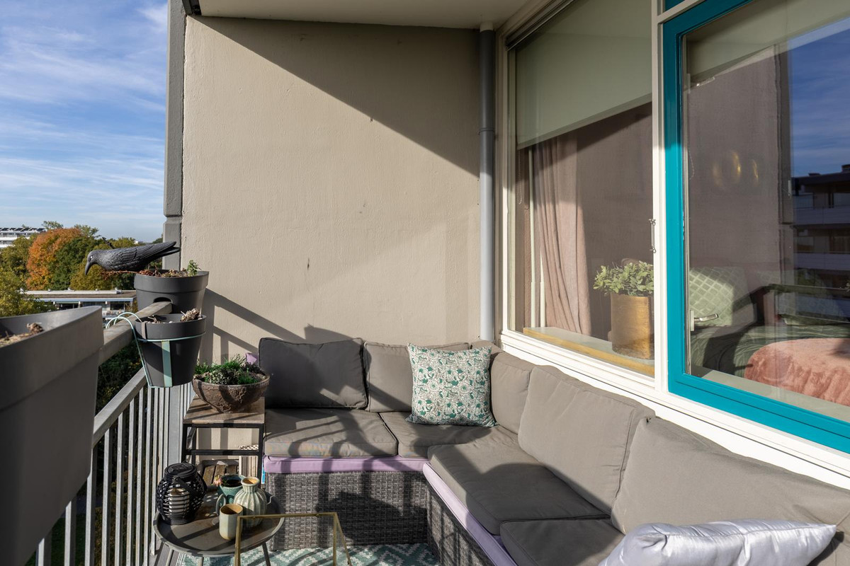 Appartement te koop: Houtsmastraat 104, Doetinchem