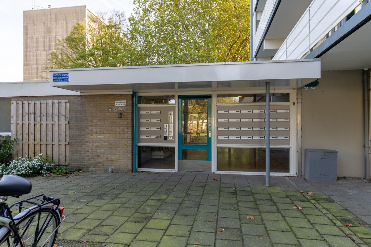 Appartement te koop: Houtsmastraat 104, Doetinchem