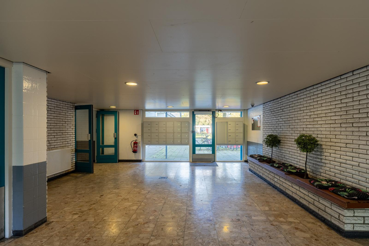 Appartement te koop: Houtsmastraat 104, Doetinchem