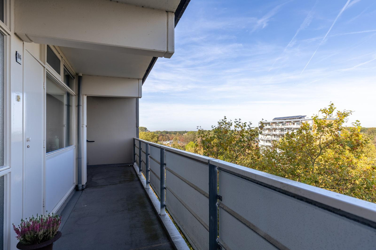 Appartement te koop: Houtsmastraat 104, Doetinchem