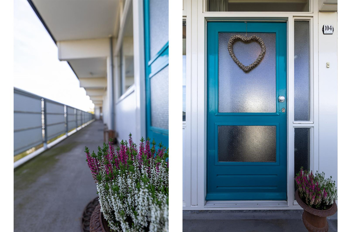 Appartement te koop: Houtsmastraat 104, Doetinchem