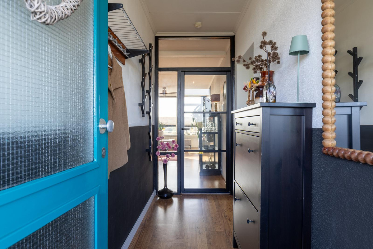 Appartement te koop: Houtsmastraat 104, Doetinchem