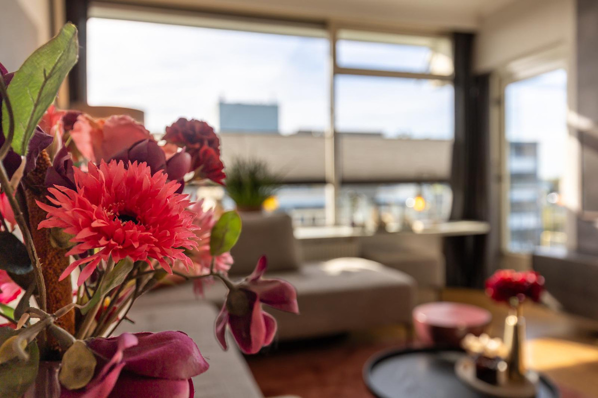Appartement te koop: Houtsmastraat 104, Doetinchem