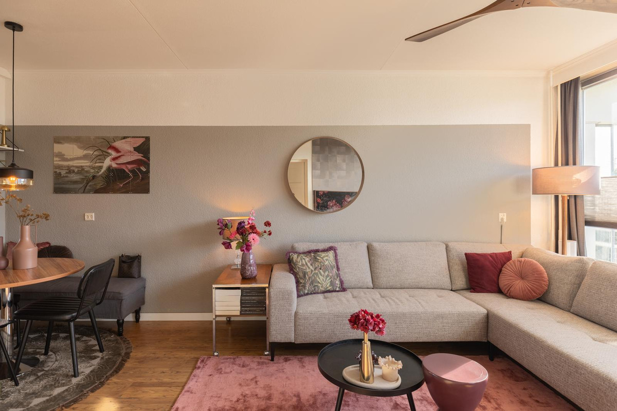 Appartement te koop: Houtsmastraat 104, Doetinchem