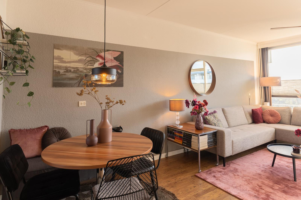 Appartement te koop: Houtsmastraat 104, Doetinchem