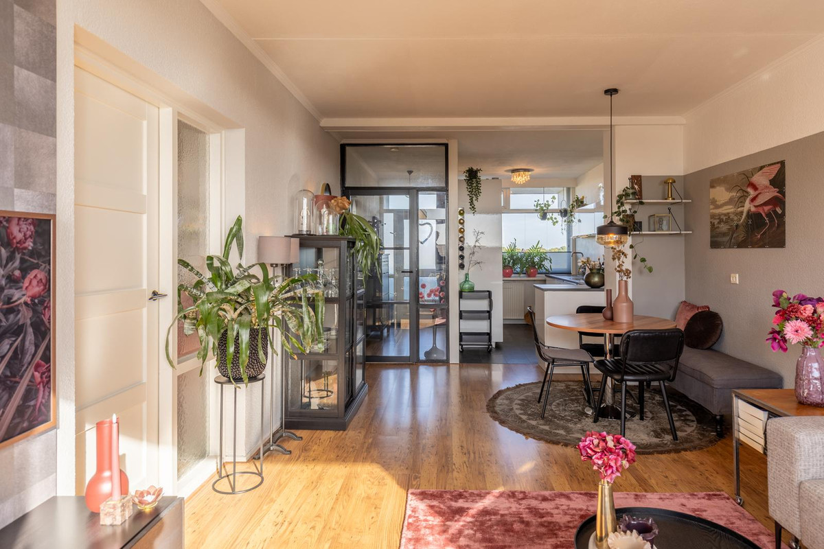 Appartement te koop: Houtsmastraat 104, Doetinchem