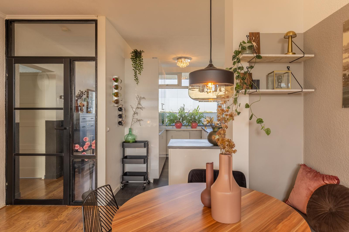 Appartement te koop: Houtsmastraat 104, Doetinchem