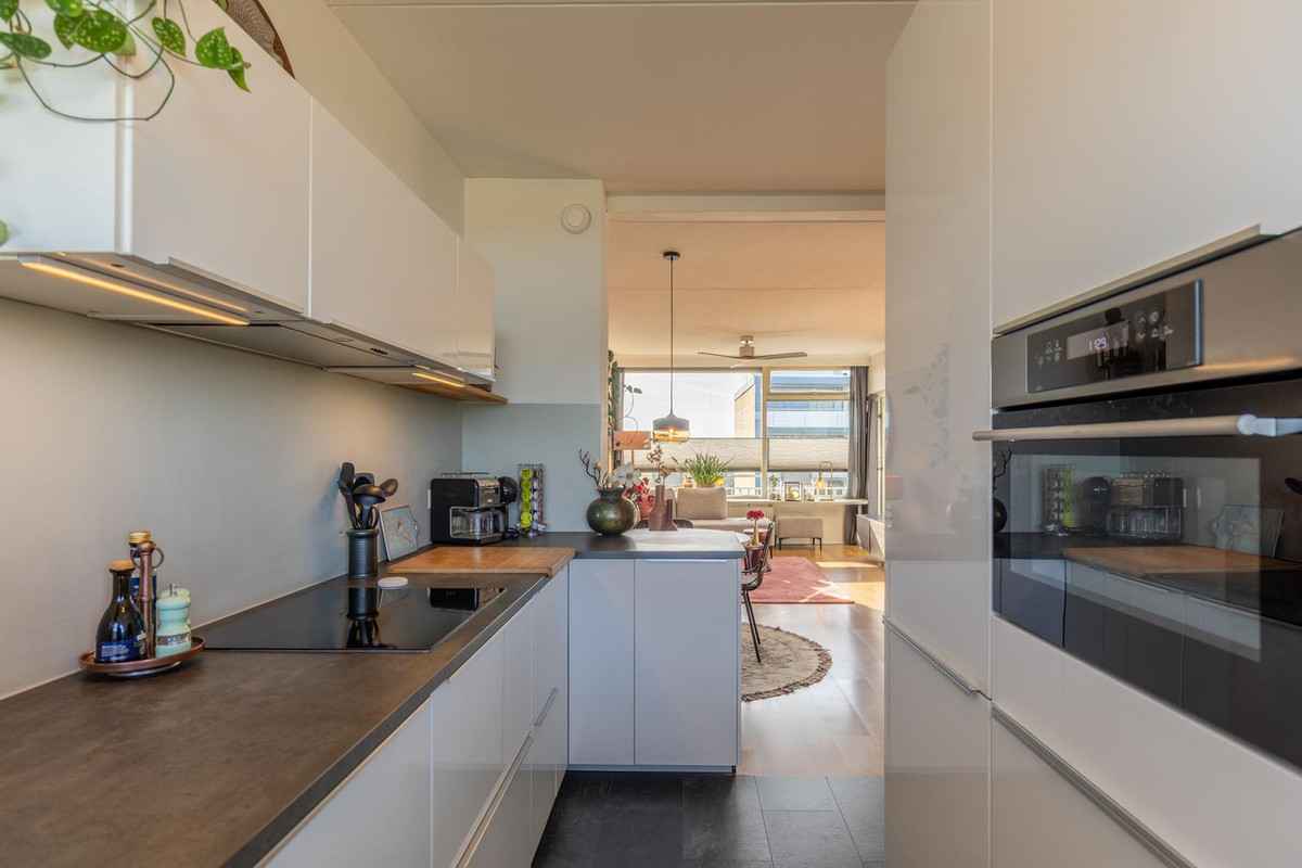 Appartement te koop: Houtsmastraat 104, Doetinchem