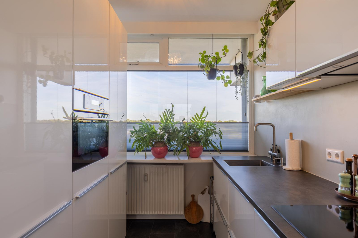 Appartement te koop: Houtsmastraat 104, Doetinchem