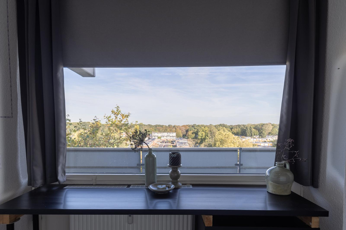 Appartement te koop: Houtsmastraat 104, Doetinchem