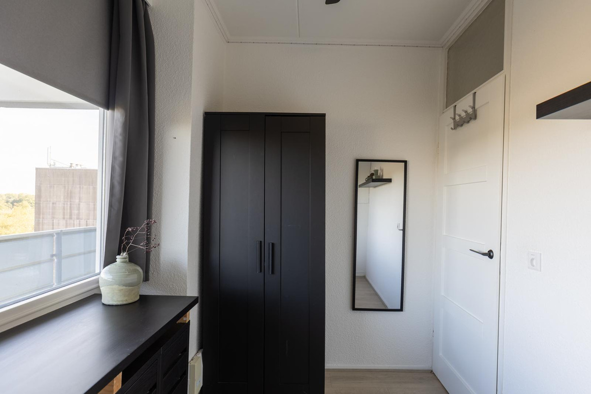 Appartement te koop: Houtsmastraat 104, Doetinchem