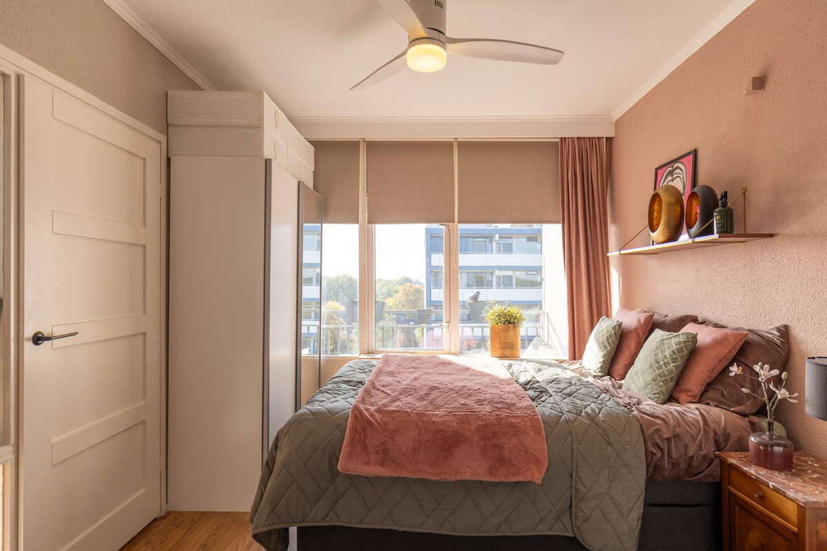Appartement te koop: Houtsmastraat 104, Doetinchem