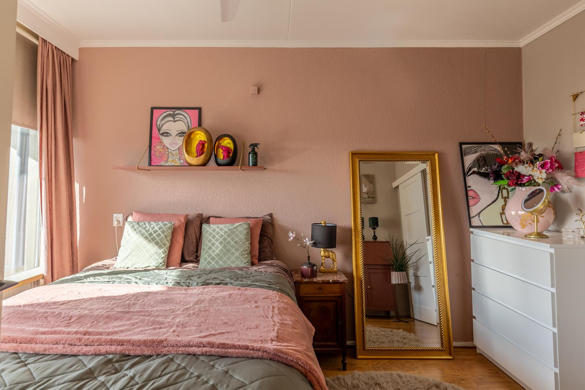 Appartement te koop: Houtsmastraat 104, Doetinchem