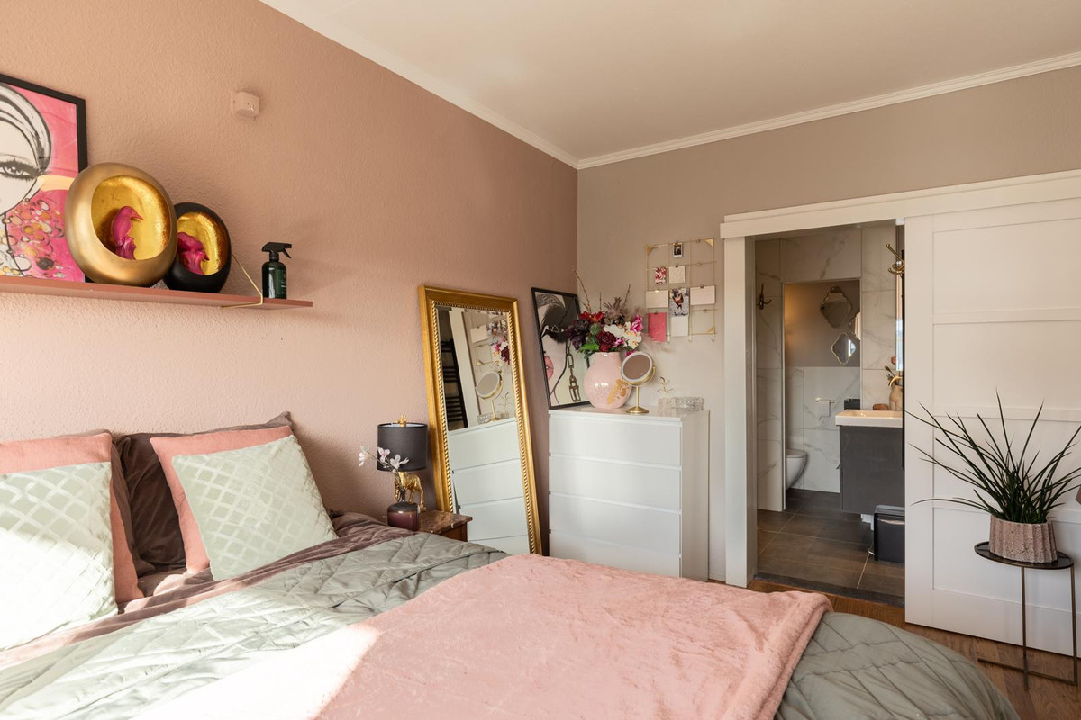 Appartement te koop: Houtsmastraat 104, Doetinchem