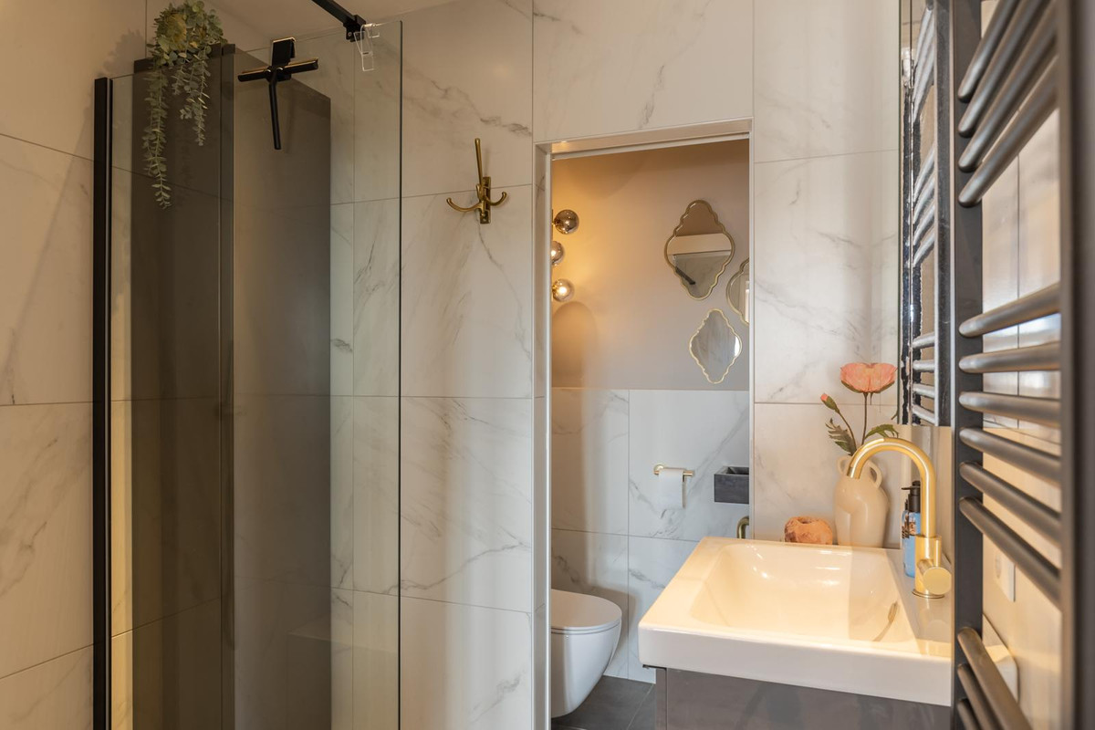 Appartement te koop: Houtsmastraat 104, Doetinchem