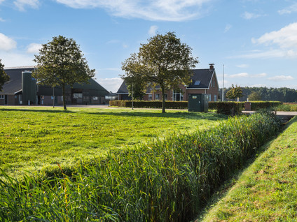 Veldhuizenweg 1 - Smilde