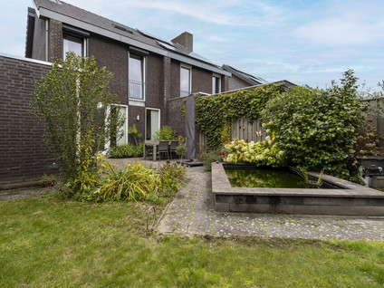 Wilhelmina Smitstraat 10
