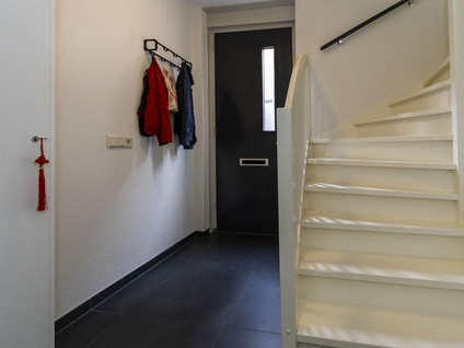 Wilhelmina Smitstraat 10