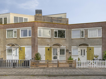 Lena Blok-Woutsstraat 33