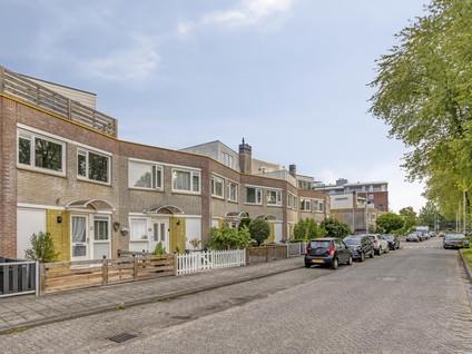 Lena Blok-Woutsstraat 33