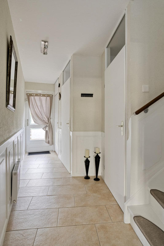 Tussenwoning te koop: Lena Blok-Woutsstraat 33, Rotterdam