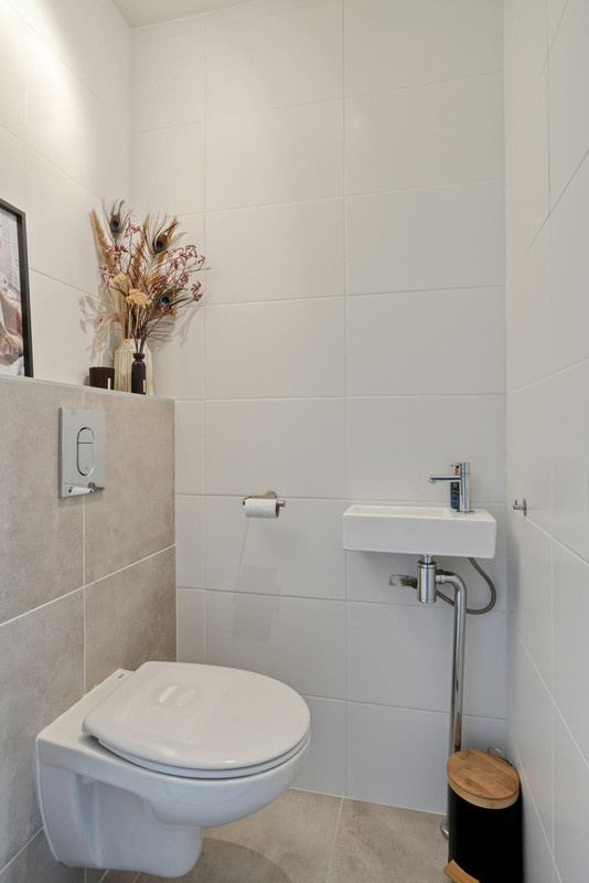 Tussenwoning te koop: Lena Blok-Woutsstraat 33, Rotterdam