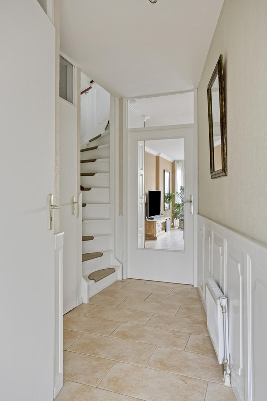 Tussenwoning te koop: Lena Blok-Woutsstraat 33, Rotterdam