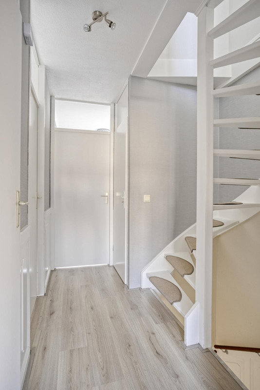 Tussenwoning te koop: Lena Blok-Woutsstraat 33, Rotterdam