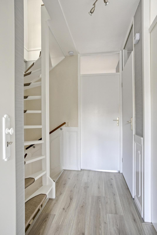 Tussenwoning te koop: Lena Blok-Woutsstraat 33, Rotterdam