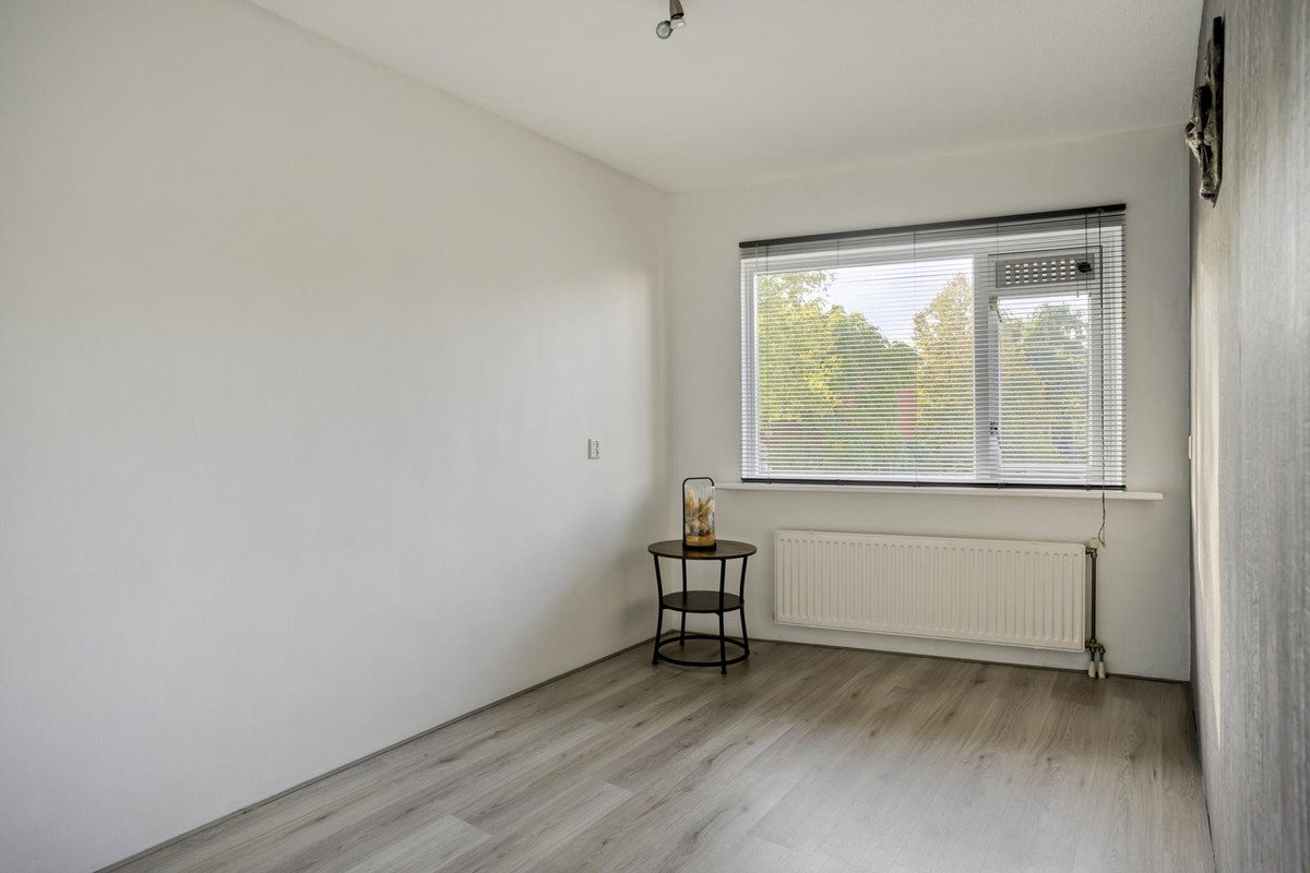Tussenwoning te koop: Lena Blok-Woutsstraat 33, Rotterdam