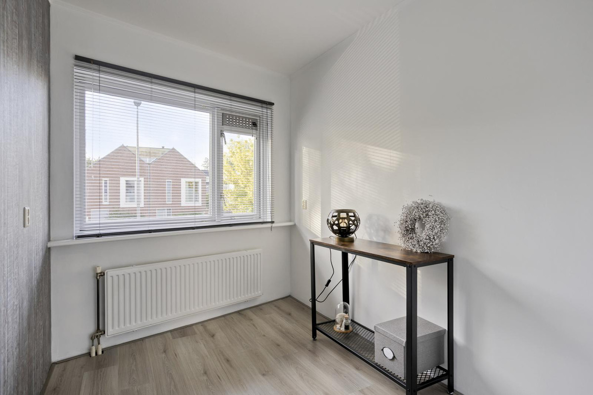 Tussenwoning te koop: Lena Blok-Woutsstraat 33, Rotterdam