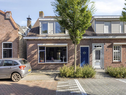Besoyensestraat 25