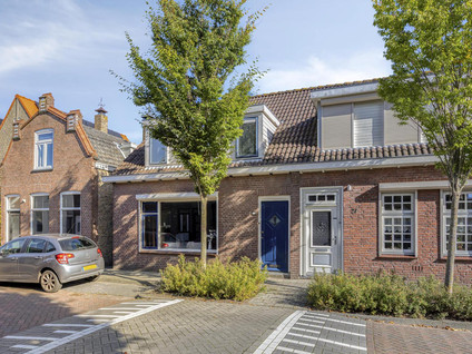 Besoyensestraat 25