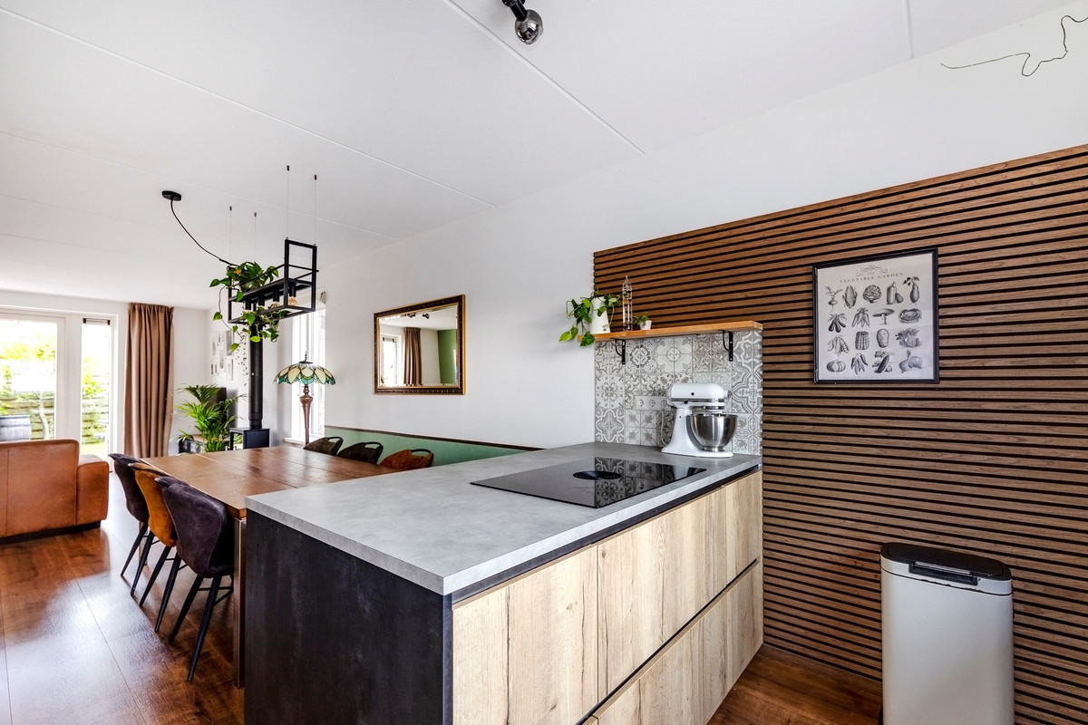 Hoekwoning te koop: Fazanthof 33, Ten Boer