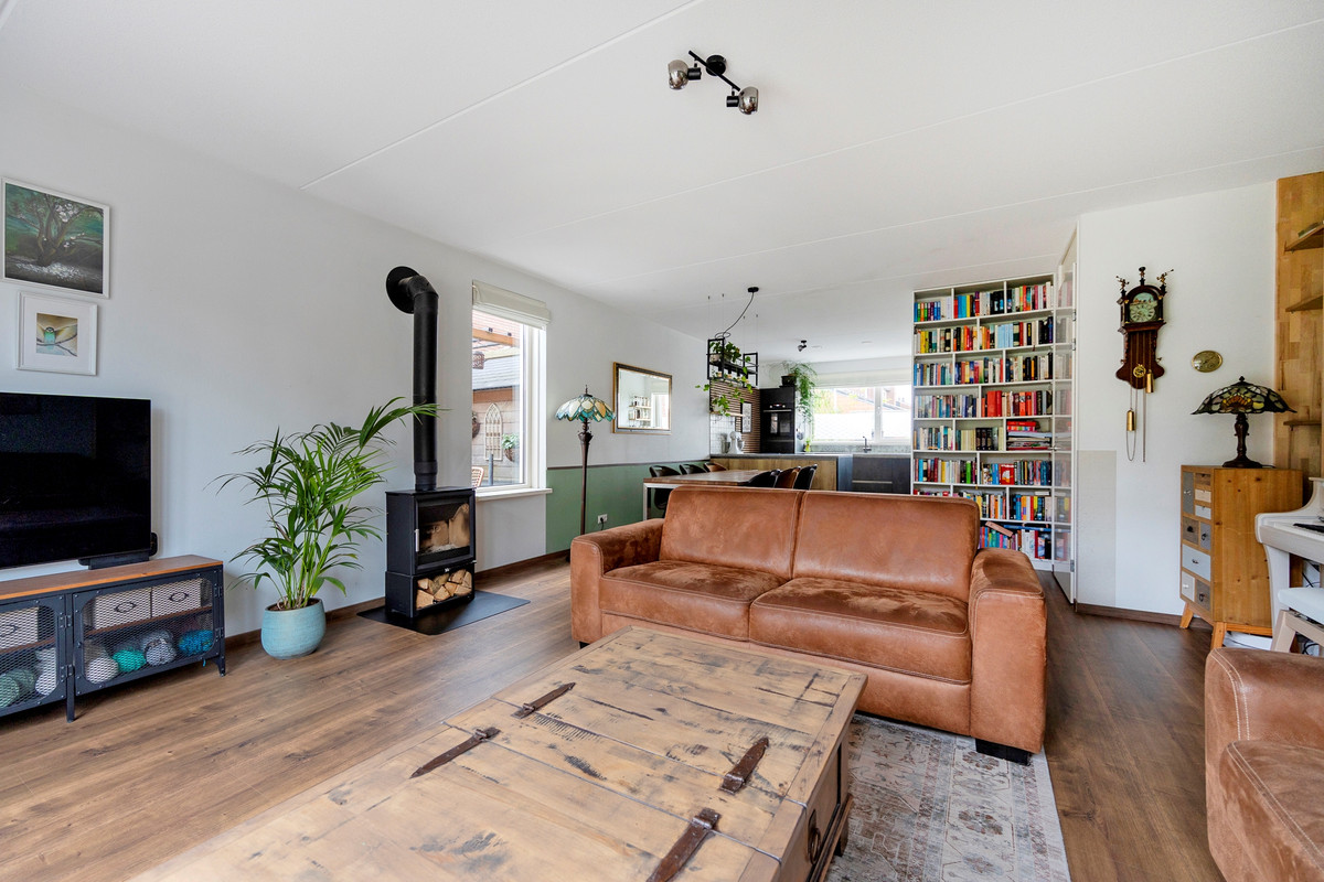 Hoekwoning te koop: Fazanthof 33, Ten Boer