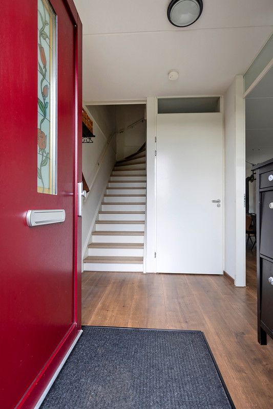 Hoekwoning te koop: Fazanthof 33, Ten Boer