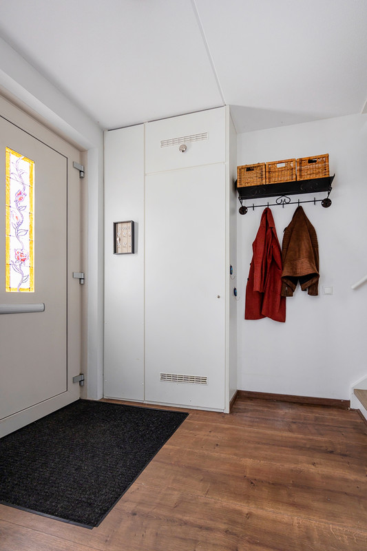 Hoekwoning te koop: Fazanthof 33, Ten Boer