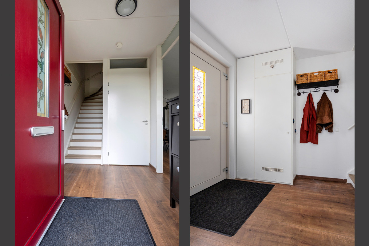 Hoekwoning te koop: Fazanthof 33, Ten Boer