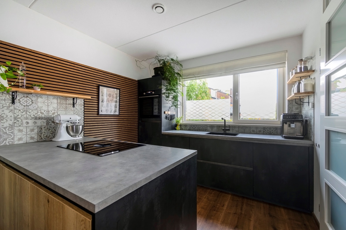 Hoekwoning te koop: Fazanthof 33, Ten Boer