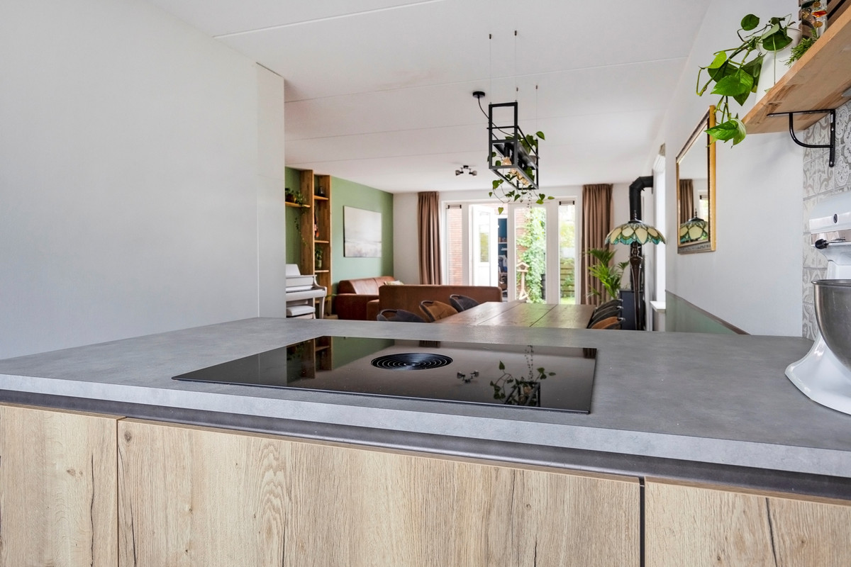 Hoekwoning te koop: Fazanthof 33, Ten Boer