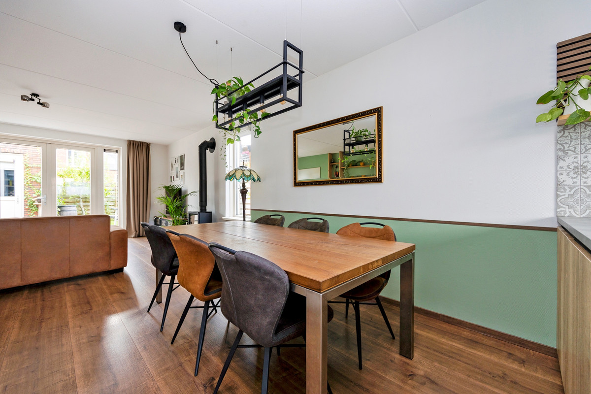Hoekwoning te koop: Fazanthof 33, Ten Boer