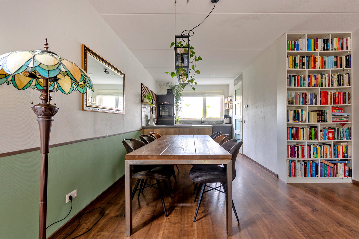 Hoekwoning te koop: Fazanthof 33, Ten Boer