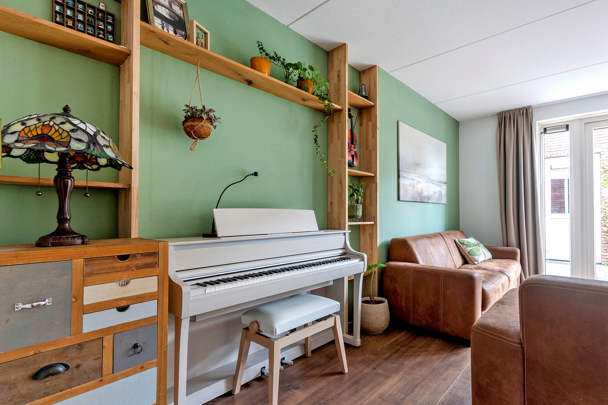Hoekwoning te koop: Fazanthof 33, Ten Boer
