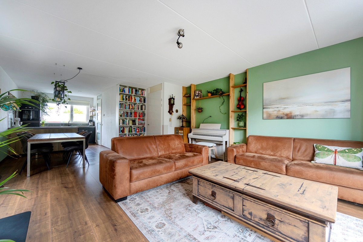 Hoekwoning te koop: Fazanthof 33, Ten Boer